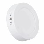 Plaf&oacute;n de Superficie LED 100Lm/W 6W 600Lm 6000&ordm;K IP20 [HO-PLC-6W-600LM-CW] - Imagen 4