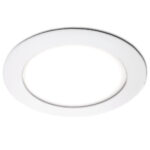 Placa LED 9W 720Lm 6000&ordm;K Circular 40.000H [HO-PLCIR9W-CW] - Imagen 3