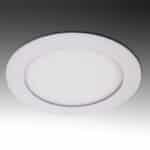 Placa LED 9W 720Lm 6000&ordm;K Circular Estuche Personalizado 40.000H [HO-PLCIR9W-CW-EP02] - Imagen 3