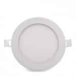 Placa LED 9W 720Lm 6000&ordm;K Circular Estuche Personalizado 40.000H [HO-PLCIR9W-CW-EP02] - Imagen 5