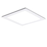 Placa LED 15W 1.200Lm 6000&ordm;K Cuadrada 40.000H [HO-PLCUAD15W-CW] - Imagen 3