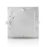 Placa LED 15W 1.200Lm 6000&ordm;K Cuadrada 40.000H [HO-PLCUAD15W-CW] - Imagen 5
