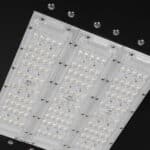 Farola LED 80W 14.000Lm IP66 6000ºK Driver Lifud Flicker Free [HO-R80-CW]