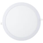 Placa LED 25W 2.000Lm CCT 3000-6000&ordm;K Circular 40.000H [HO-RDP16-25W-CCT] - Imagen 6