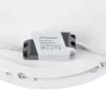 Placa LED 25W 2.000Lm CCT 3000-6000&ordm;K Circular 40.000H [HO-RDP16-25W-CCT] - Imagen 7