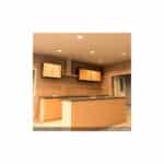 Placa LED 25W 2.000Lm CCT 3000-6000&ordm;K Circular 40.000H [HO-RDP16-25W-CCT] - Imagen 8