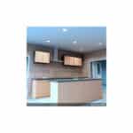 Placa LED 25W 2.000Lm CCT 3000-6000&ordm;K Circular 40.000H [HO-RDP16-25W-CCT] - Imagen 10