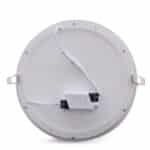 Placa LED 25W 2.000Lm 6000ºK Circular 40.000H  [HO-RDP16-25W-CW] - Imagen 5