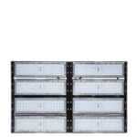 Foco Proyector LED 400W 52.000Lm 6000&ordm;K IP65 100.000H  [HO-SDF- 400W-CW] - Imagen 3