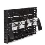 Foco Proyector LED 400W 52.000Lm 6000&ordm;K IP65 100.000H  [HO-SDF- 400W-CW] - Imagen 4