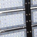 Foco Proyector LED 400W 52.000Lm 6000&ordm;K IP65 100.000H  [HO-SDF- 400W-CW] - Imagen 5