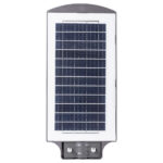Farola LED 40W 6000ºK IP65 Solar Sensor 50.000H [HO-SLABS40W-CW]