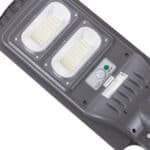 Farola LED 40W 6000ºK IP65 Solar Sensor 50.000H [HO-SLABS40W-CW]