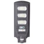 Farola LED 60W 6000&ordm;K IP65 Solar Sensor 50.000H  [HO-SLABS60W-CW] - Imagen 3