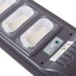 Farola LED 60W 6000&ordm;K IP65 Solar Sensor 50.000H  [HO-SLABS60W-CW] - Imagen 5