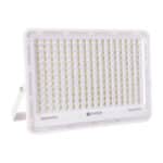 Proyector LED Solar 300W 6500K Panel: 6V/25W Bater&iacute;a: 3,2V/20000MaH Control Remoto [HO-SOLARFL-300W-02] - Imagen 3