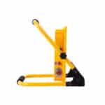 Proyector LED Solar 30W 6500K Panel: 6V/9W Bater&iacute;a: 3,2V/8000MaH Control Remoto [HO-SOLARFL-30W-05] - Imagen 7