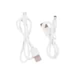 Proyector LED Solar 30W 6500K Panel: 6V/9W Bater&iacute;a: 3,2V/8000MaH Control Remoto [HO-SOLARFL-30W-05] - Imagen 8