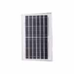 Proyector LED Solar 40W 6500K Panel: 6V/8W Bater&iacute;a: 3,2V/5000MaH Control Remoto [HO-SOLARFL-40W-02] - Imagen 5