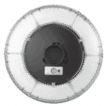 Farola LED Solar 100W Sensor Control Remoto