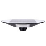 Farola LED Solar 100W Sensor Control Remoto