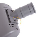 Farola LED 200W 32.000Lm 5000&ordm;K 0-10V IP65 PRO SMD5050 100.000H [HO-STR200W-02-CW] - Imagen 5