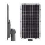 Farola LED Solar 200W 5000K Panel 6V 20W Bater&iacute;a 20Ah Sensor/Control Remoto - Imagen 3
