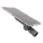 Farola LED Solar 200W 5000K Panel 6V 20W Bater&iacute;a 20Ah Sensor/Control Remoto - Imagen 4