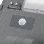 Farola LED Solar 200W 5000K Panel 6V 20W Bater&iacute;a 20Ah Sensor/Control Remoto - Imagen 7