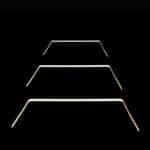 L&aacute;mpara Colgante 36W 2465Lm  4200&ordm;K LED Sloane 40.000H [HO-SUS-SQ-36W-03-W] - Imagen 3