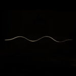 Lámpara Colgante 48W 3264Lm  4200ºK LED Sienna 40.000H [HO-SUS-WV-2X24W-03-W] - Imagen 3