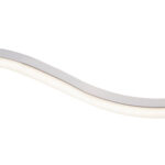 Lámpara Colgante 48W 3264Lm  4200ºK LED Sienna 40.000H [HO-SUS-WV-2X24W-03-W] - Imagen 5