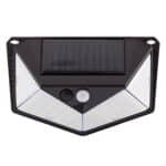 Aplique LED 6000ºK Solar IP65 Sensor 40.000H [HO-SW6080-PIR]