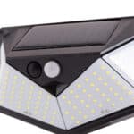 Aplique LED 6000ºK Solar IP65 Sensor 40.000H [HO-SW6080-PIR]