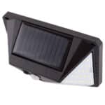 Aplique LED 6000ºK Solar IP65 Sensor 40.000H [HO-SW6080-PIR]
