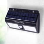 Aplique LED 6000ºK Solar IP65 Sensor 40.000H  [HO-SW8019-PIR] - Imagen 6