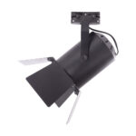 L&aacute;mpara de Techo "Jinshi"   [HO-SY50135-E27-B] - Imagen 4