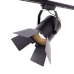 L&aacute;mpara de Techo "Jinshi"   [HO-SY50135-E27-B] - Imagen 6