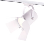 L&aacute;mpara de Techo "Jinshi"   [HO-SY50135-E27-W] - Imagen 6