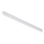 Luminaria LED 8W 800Lm 6000&ordm;K T5 60Cm 40.000H [HO-T5DG08W-CW] - Imagen 5