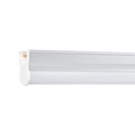 Luminaria LED 8W 800Lm 6000&ordm;K T5 60Cm 40.000H [HO-T5DG08W-CW] - Imagen 8