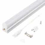 luz led t5 15w 120cm interior