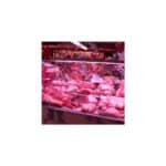 Tubo LED T8 18W 1.500Lm 120Cm Difusor Opal - Rosa 40.000H  [HO-T8-1200-18W-R-O] - Imagen 4