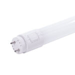 Tubo LED T8 9W 1.440Lm 6000&ordm;K Vidrio 60Cm  Conexi&oacute;n 2 Extremos 40.000H  [HO-T8GL60-9W-CW]