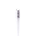 Tubo LED T8 9W 1.440Lm 6000&ordm;K Vidrio 60Cm  Conexi&oacute;n 2 Extremos 40.000H  [HO-T8GL60-9W-CW] - Imagen 3