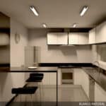 Tubo LED T8 10W 1200Lm 6000&ordm;K 60Cm Cabeza Rotatoria 60.000H  [HO-T8RDDG10W-O-CW] - Imagen 6