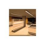 Tubo LED T8 10W 1200Lm 6000&ordm;K 60Cm Cabeza Rotatoria 60.000H  [HO-T8RDDG10W-T-CW] - Imagen 3