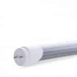Tubo LED T8 18W 2160Lm 6000&ordm;K 120Cm Cabeza Rotatoria 60.000H [HO-T8RDDG18W-CW-O] - Imagen 4