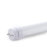 Tubo LED T8 23W 2760Lm 6000&ordm;K 150Cm Cabeza Rotatoria Conexi&oacute;n Un Extremo 60.000H  [HO-TC-T8RDDG23W-O-CW]