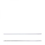 Tubo LED T8 23W 2760Lm 6000&ordm;K 150Cm Cabeza Rotatoria Conexi&oacute;n Un Extremo 60.000H  [HO-TC-T8RDDG23W-O-CW] - Imagen 4